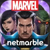 MARVEL Future Fight Mod Apk 11.8.1 (Mod Menu)