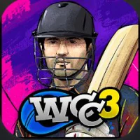 World Cricket Championship 3 Mod Apk 3.2.5 (Mod Menu)