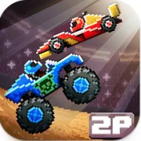 Drive Ahead Mod Apk 5.1.16 (Mod Menu)