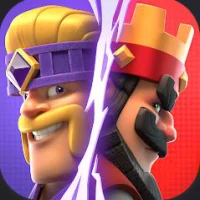 Clash Royale Mod Apk 140593009 (Mod Menu)